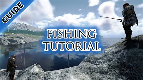 mortal online 2 fishing guide|How to Fish in Mortal Online 2 (Fishing Basics Tutorial).